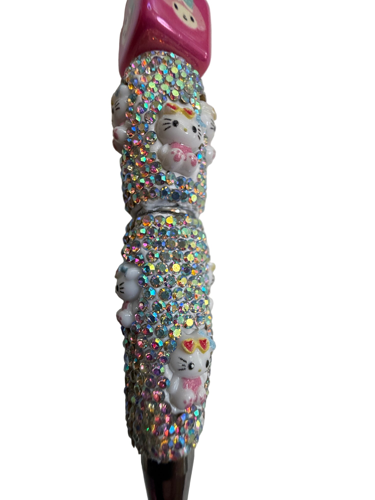 Hello Kitty Sweetheart Drip Pen - Uglybae