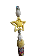 Load image into Gallery viewer, Sunny Spin Star Butterfly Drip Pen
