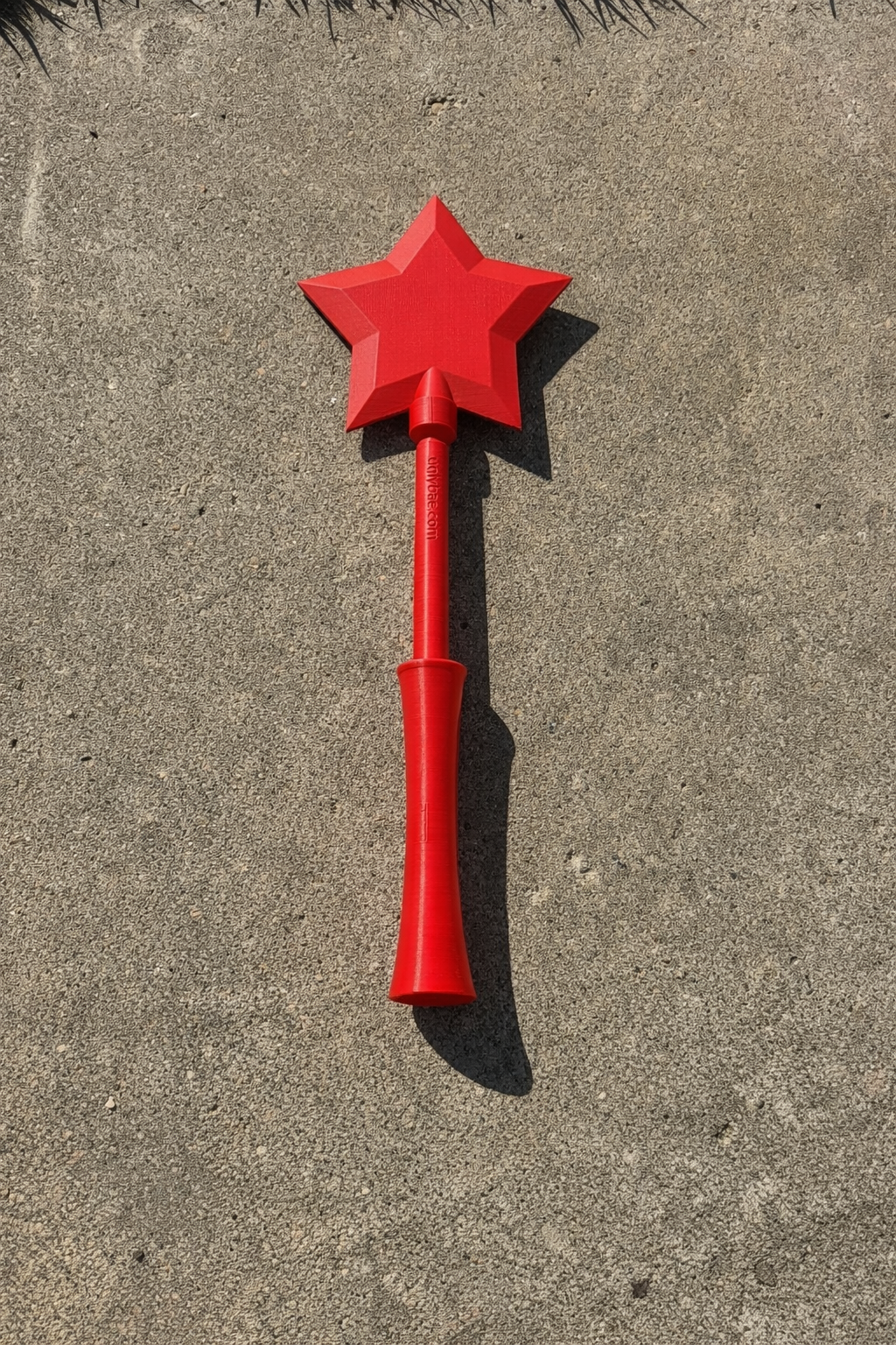 ⭐ Magic Star Pay Wand (Telescoping) - Uglybae