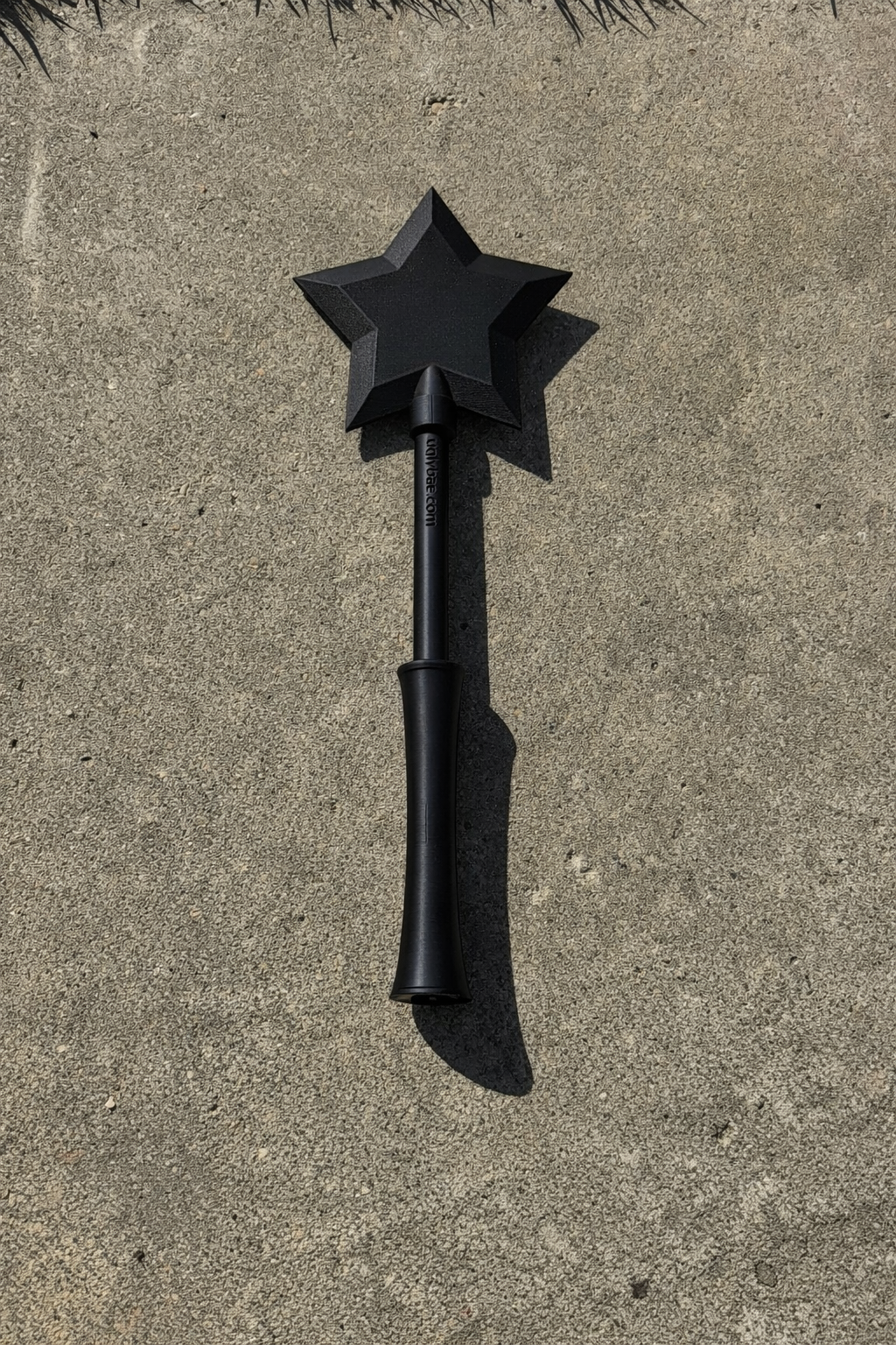 ⭐ Magic Star Pay Wand (Telescoping) - Uglybae