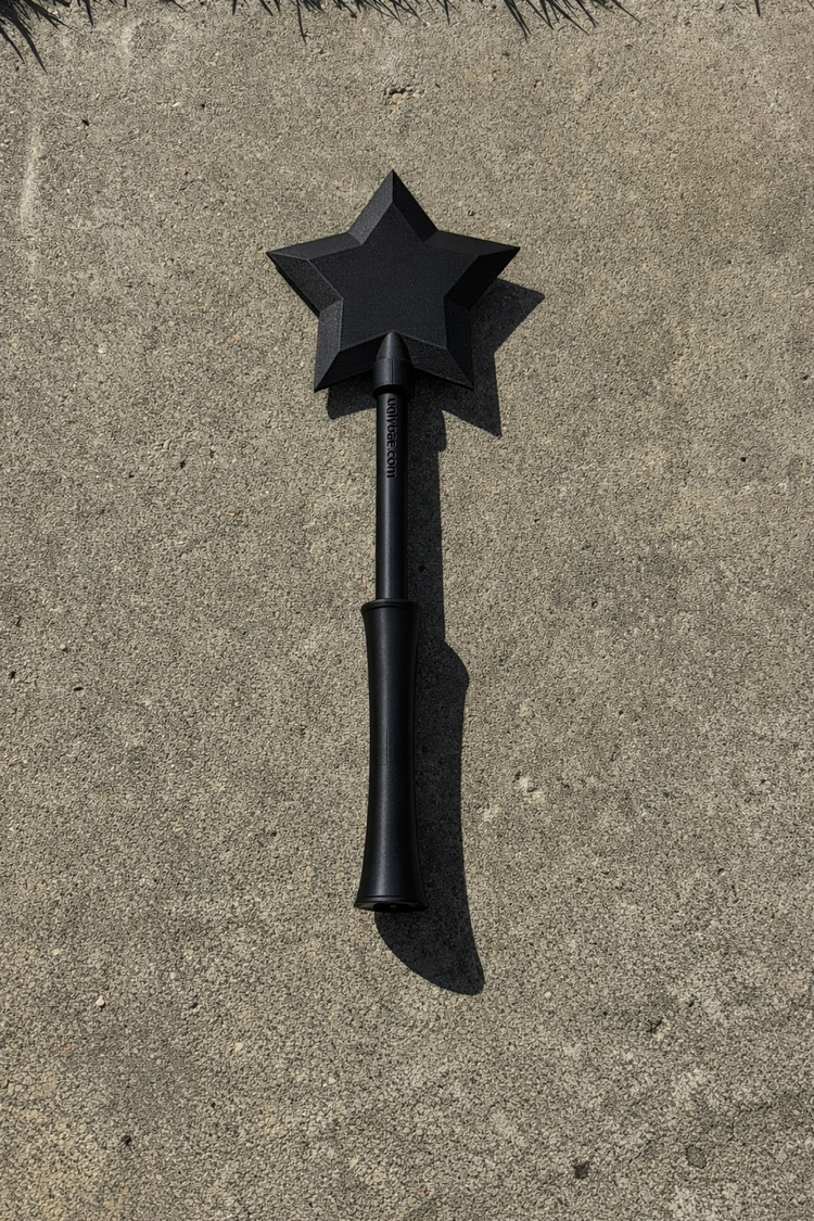 ⭐ Magic Star Pay Wand (Telescoping) - Uglybae