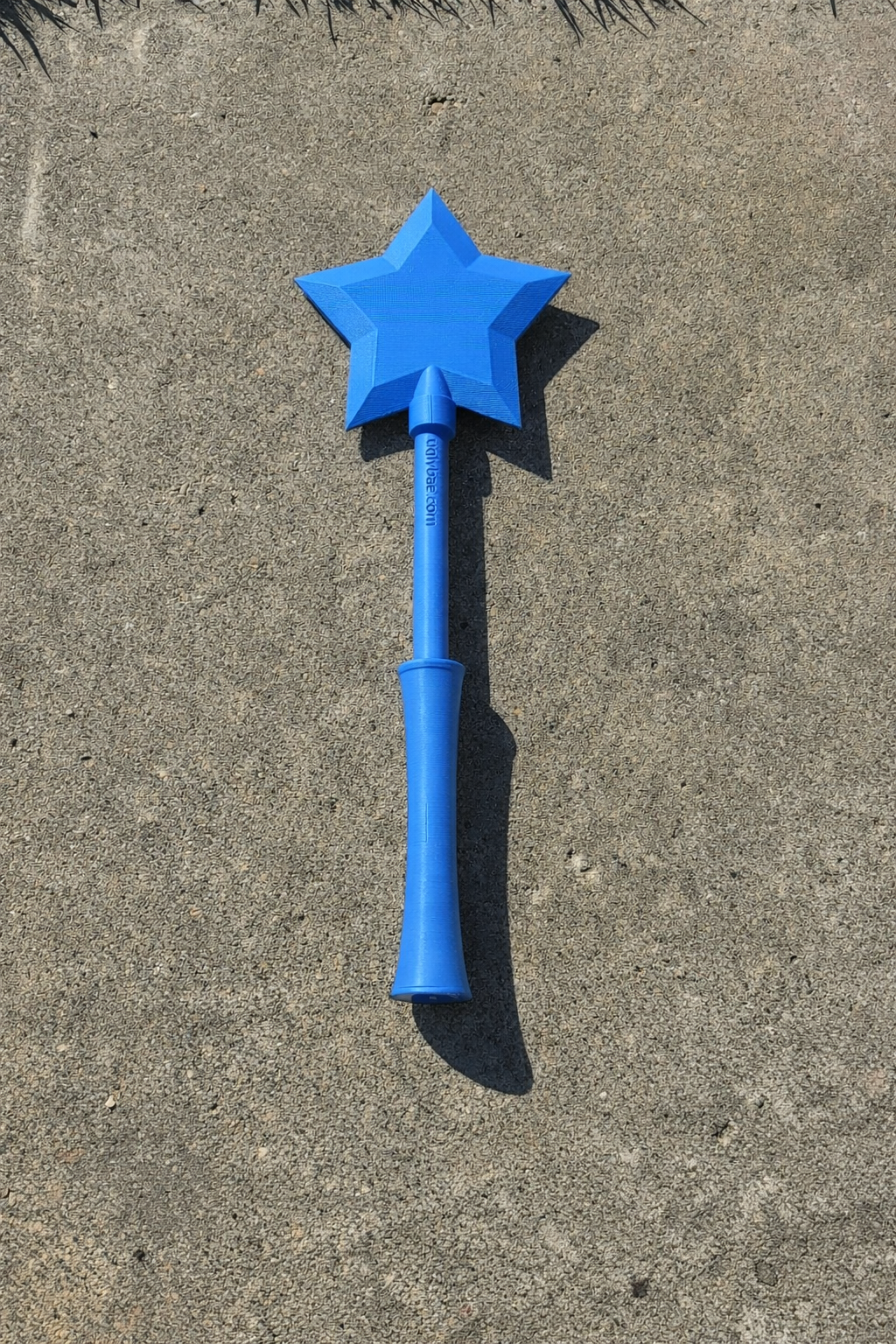 ⭐ Magic Star Pay Wand (Telescoping) - Uglybae