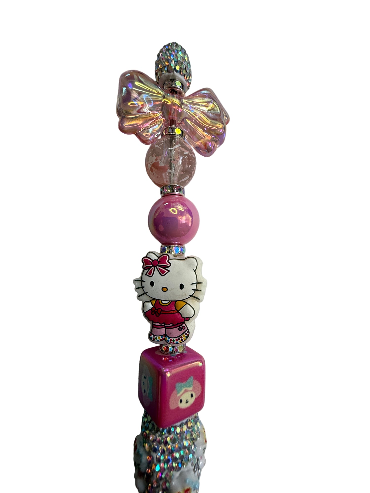 Hello Kitty Sweetheart Drip Pen - Uglybae