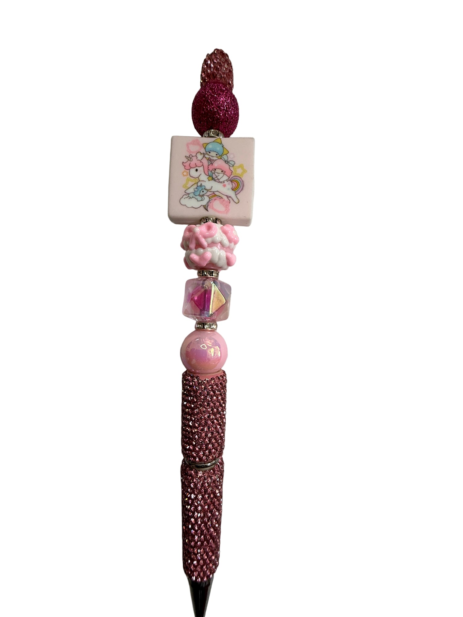 Unicorn Dream Squad Drip Pen (Little Twin Stars) - Uglybae