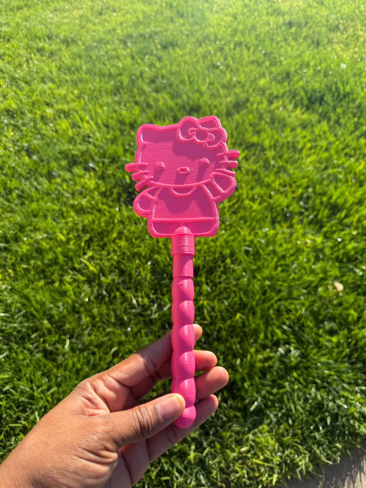 Hello Kitty Pay Wand - Uglybae