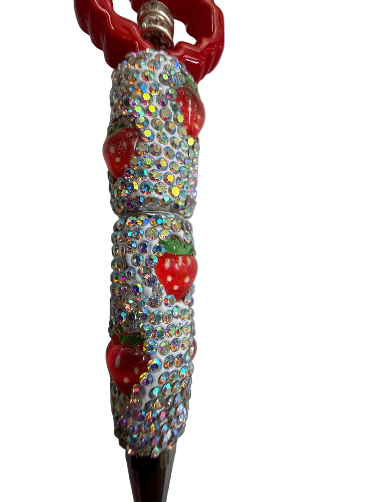Berry Sweet Strawberry Drip Pen - Uglybae