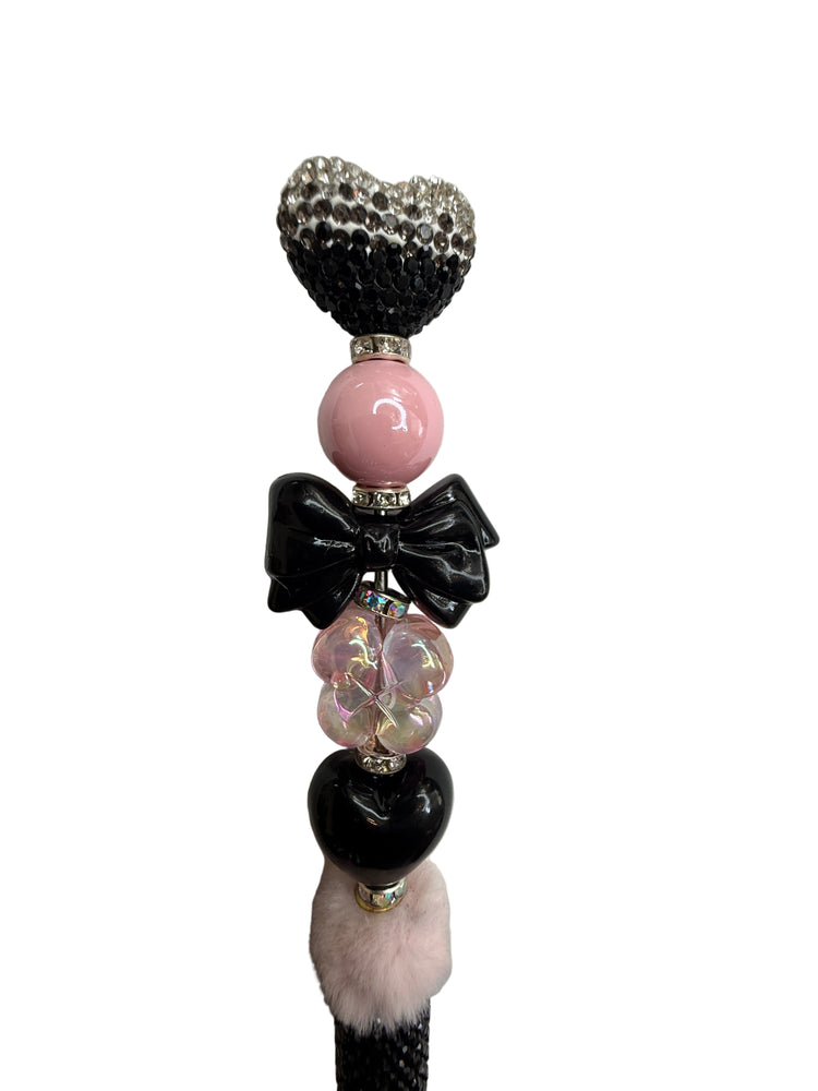 Pink & Pitch Drip Pen - Uglybae