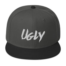 Load image into Gallery viewer, 🧢 The UGLY Classic Snap - Uglybae
