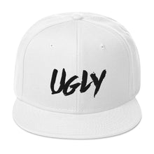 Load image into Gallery viewer, 🧢 The UGLY Classic Snap - Uglybae
