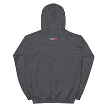 Load image into Gallery viewer, Ugly logo Hooded Sweatshirt
