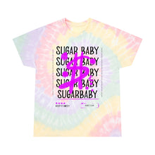 Load image into Gallery viewer, Tie-Dye Tee, Spiral
