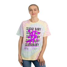 Load image into Gallery viewer, Tie-Dye Tee, Spiral
