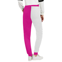 Load image into Gallery viewer, UglyBae Unisex All Over Print Sweatpants (Model L11)

