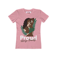 Load image into Gallery viewer, Proud Vitiligo Beauty Tee
