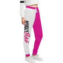 Load image into Gallery viewer, UglyBae Unisex All Over Print Sweatpants (Model L11)
