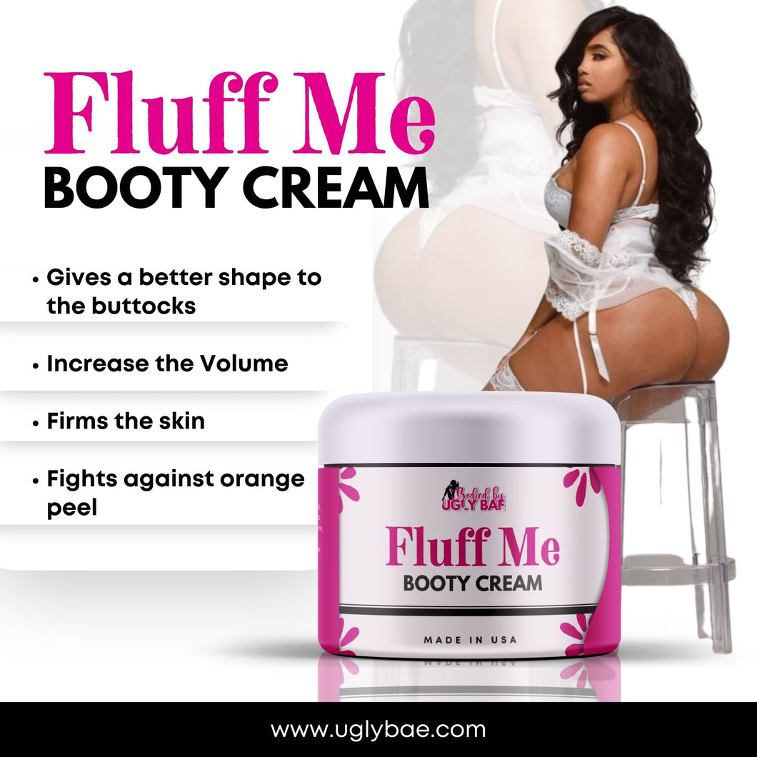 Boot Enhancement cream