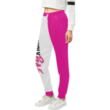Load image into Gallery viewer, UglyBae Unisex All Over Print Sweatpants (Model L11)
