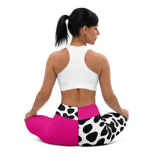 Load image into Gallery viewer, Yoga Leggings
