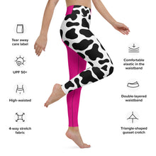 Load image into Gallery viewer, Yoga Leggings
