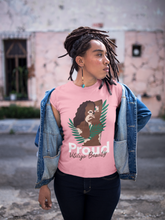 Load image into Gallery viewer, Proud Vitiligo Beauty Tee

