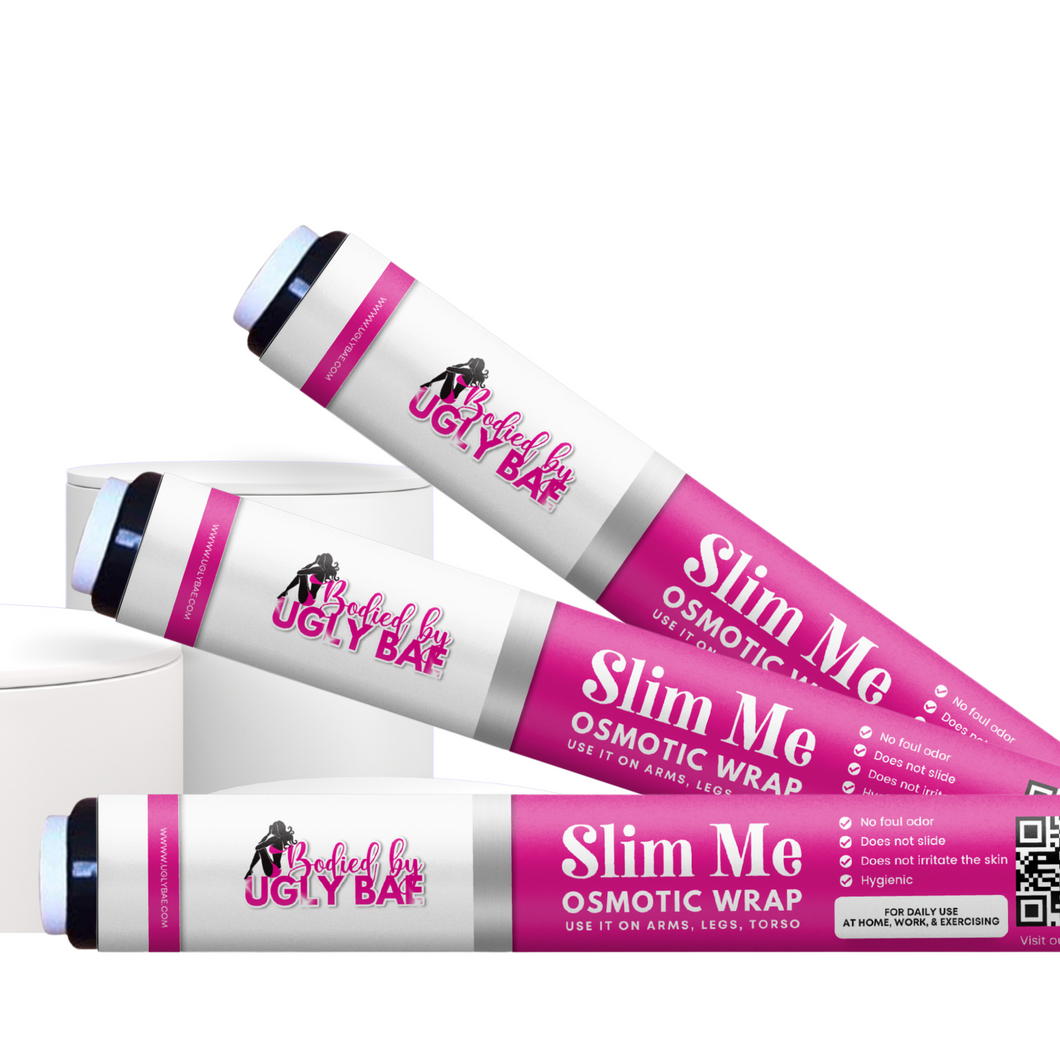Osmotic Wrap