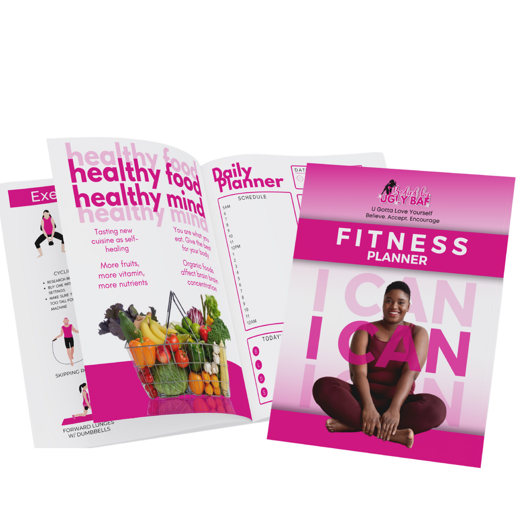 Fitness Journal
