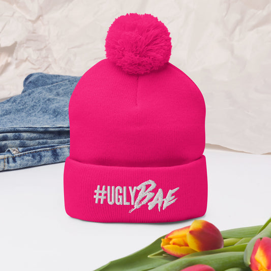 UGLY BAE Signature Pom - Uglybae