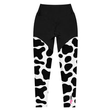 Load image into Gallery viewer, Sports Leggings
