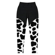 Load image into Gallery viewer, Sports Leggings

