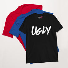 Load image into Gallery viewer, Ugly Short-Sleeve Unisex T-Shirt
