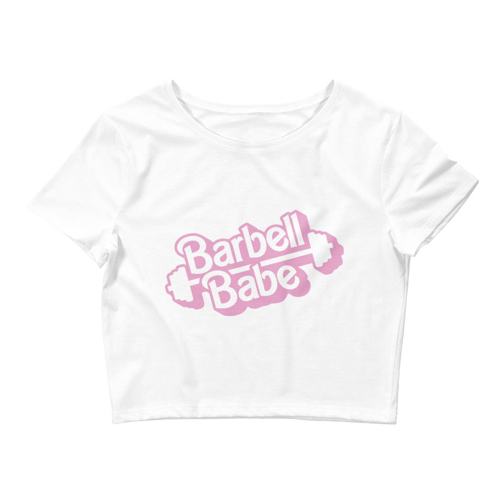 Women’s Crop Tee